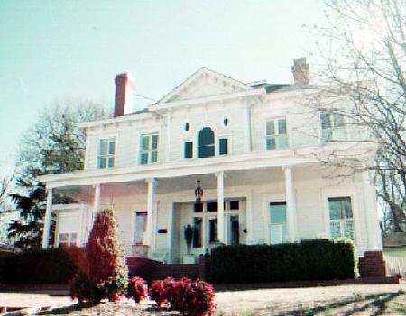 1902 Colonial Revival photo